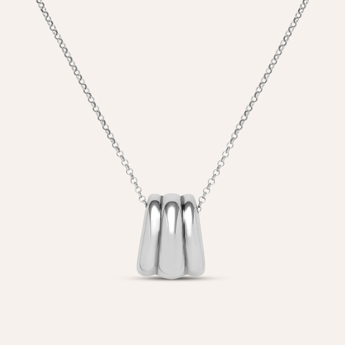 Collana Stroili Oro Donna in Argento 1697914 - 1697914